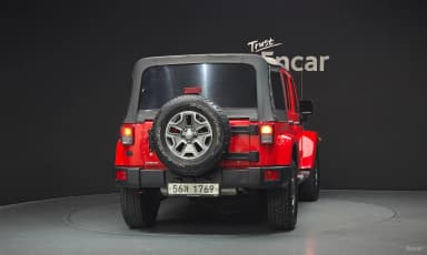 Wrangler (JK)