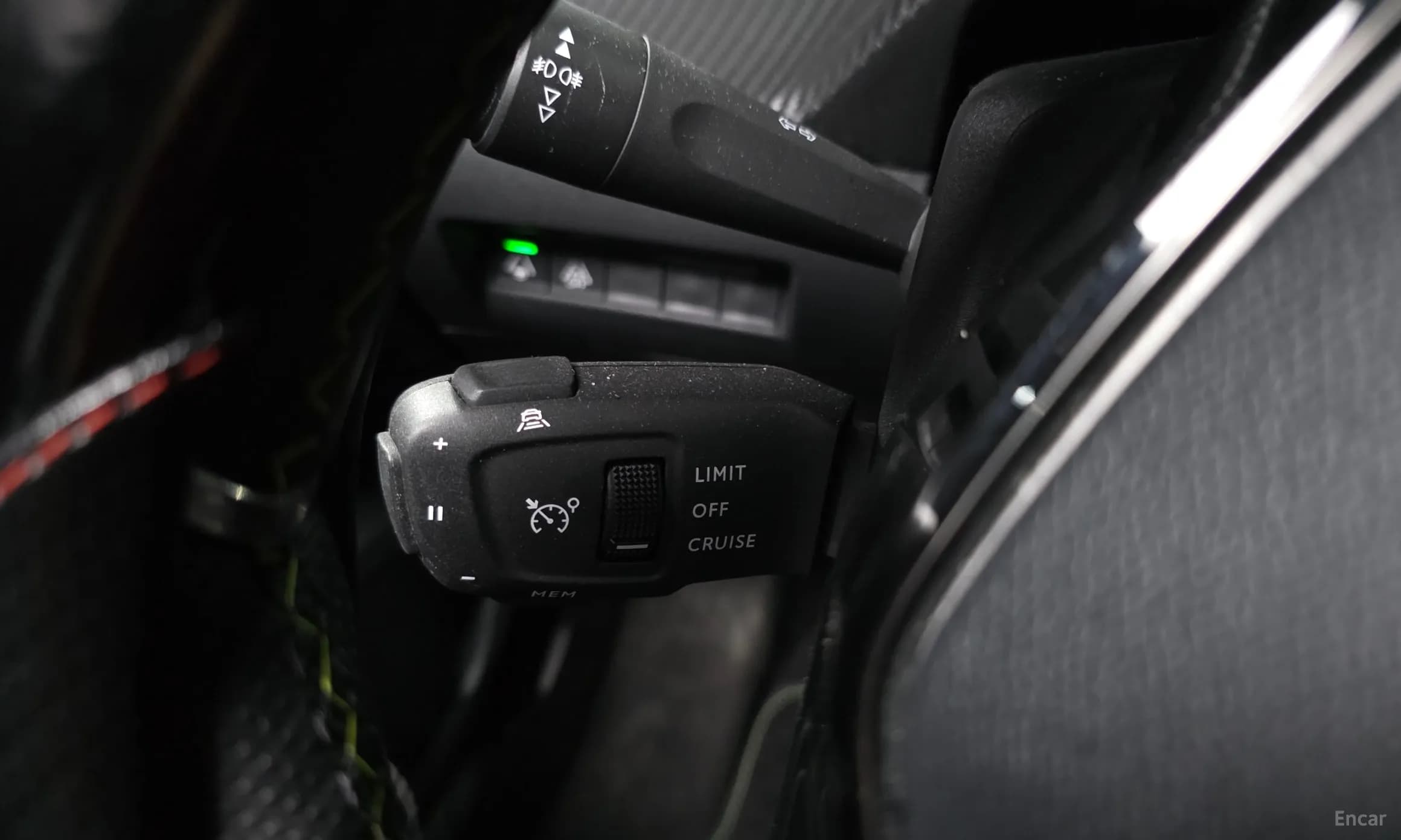 e-2008 2nd Generation