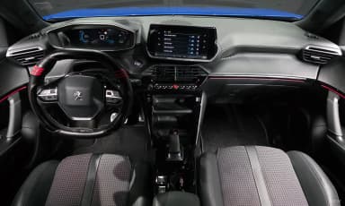 e-2008 2nd Generation