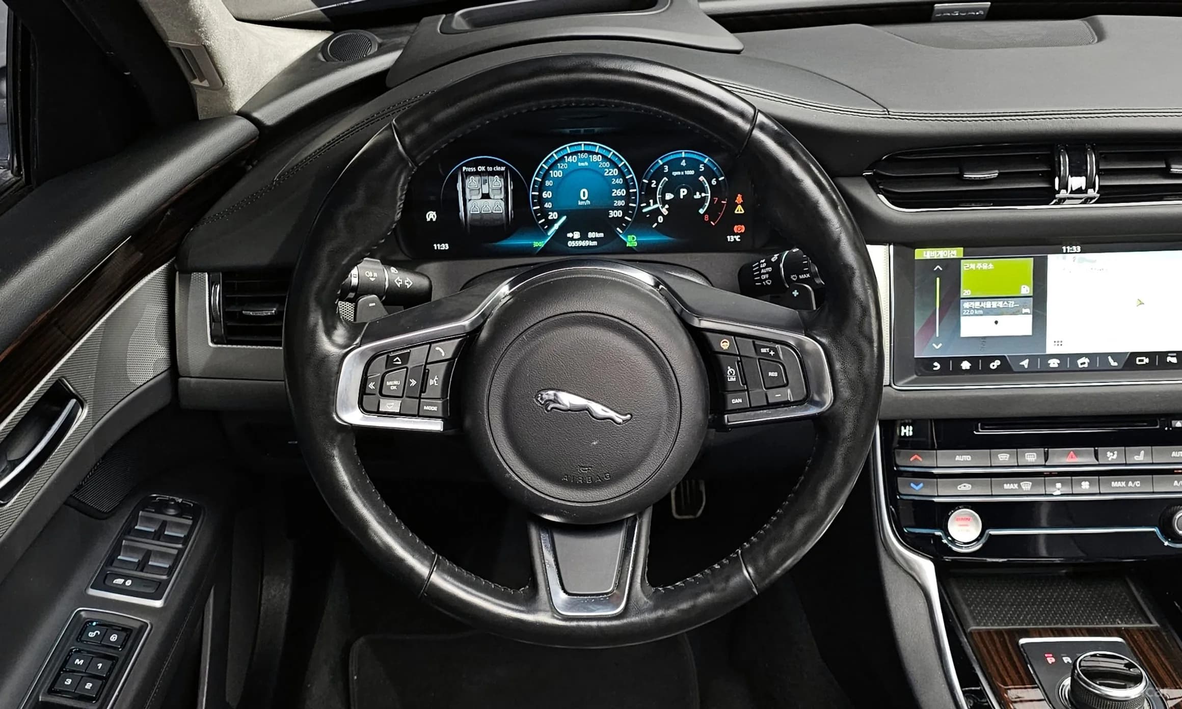 XF (x260)