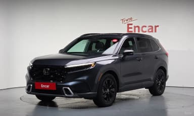 CR-V 6th Generation