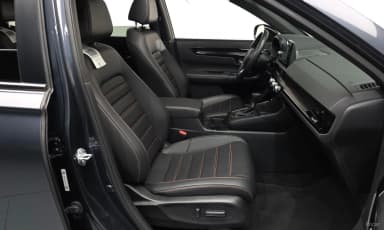 CR-V 6th Generation