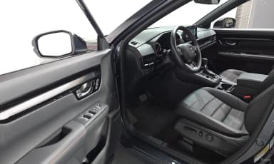 CR-V 6th Generation