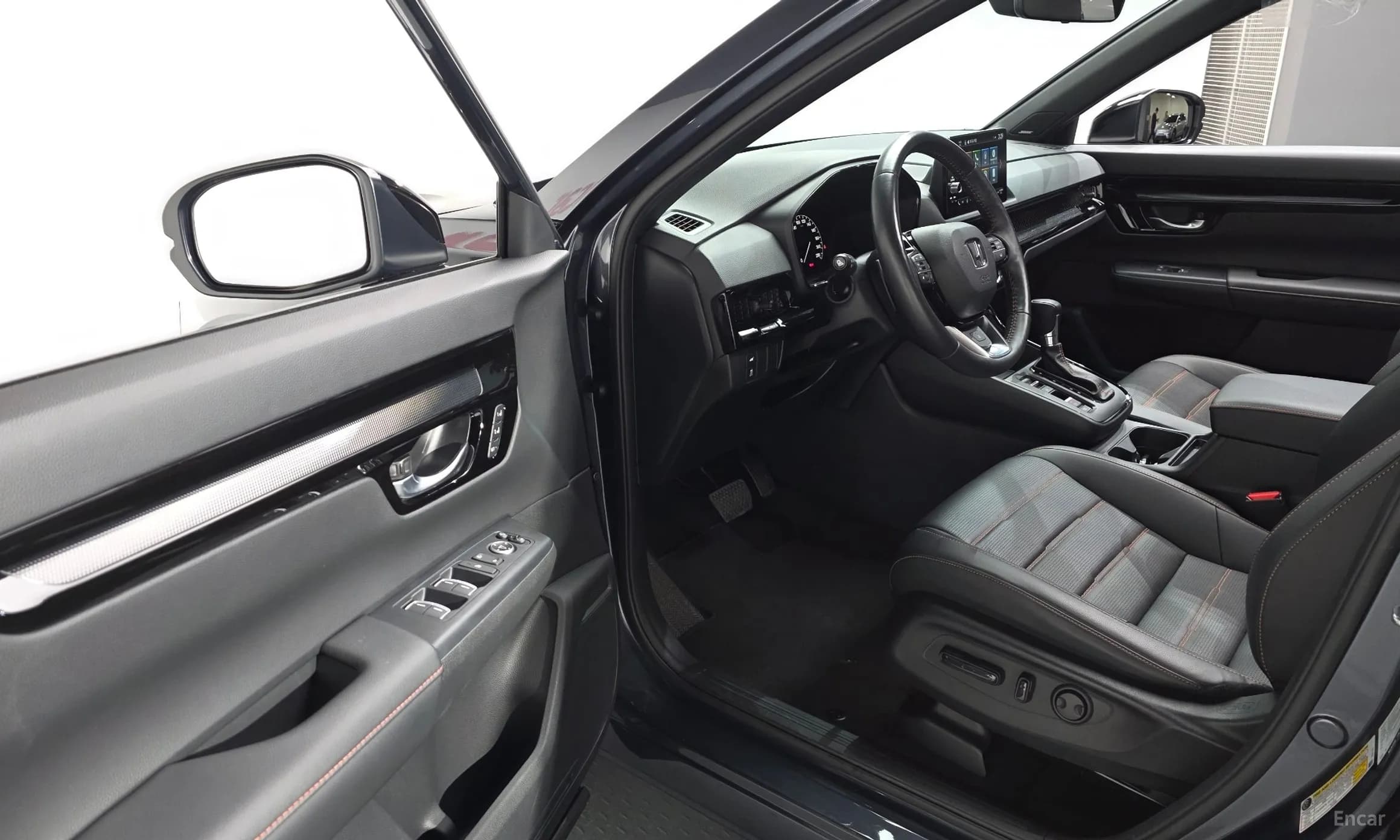 CR-V 6th Generation