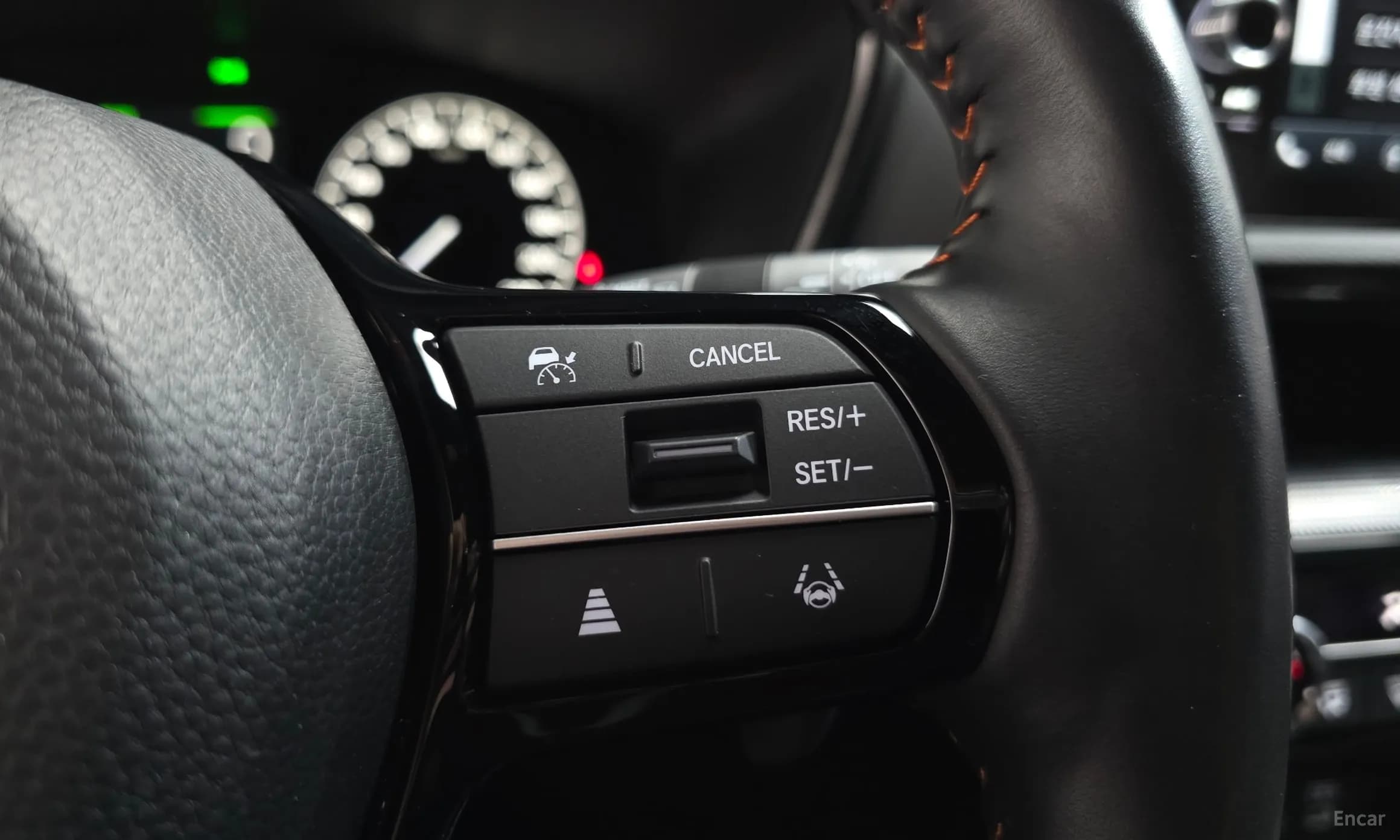 CR-V 6th Generation