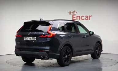 CR-V 6th Generation