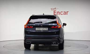 CR-V 6th Generation