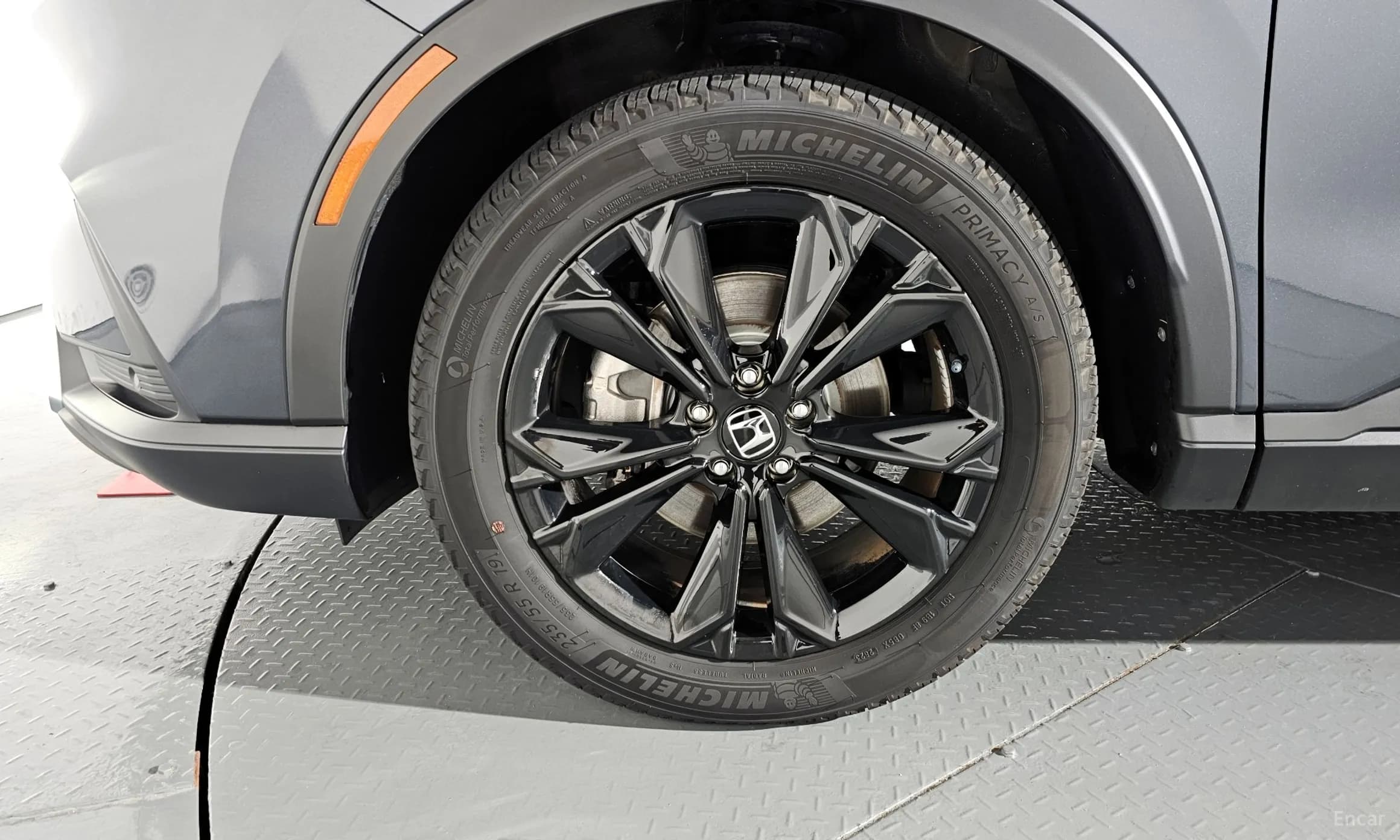 CR-V 6th Generation