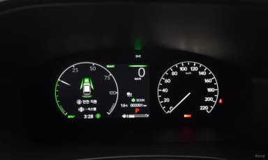 CR-V 6th Generation