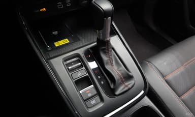 CR-V 6th Generation