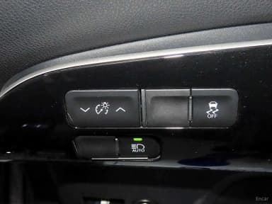 Prius 4th Generation