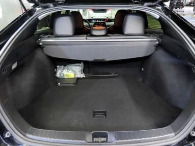 Prius 4th Generation