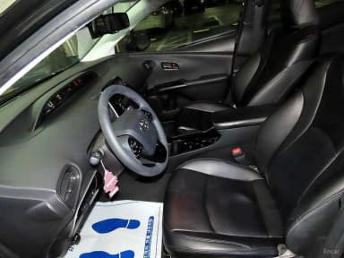 Prius 4th Generation