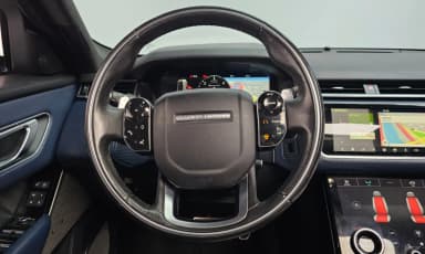 Range Rover Bella