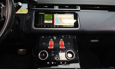 Range Rover Bella