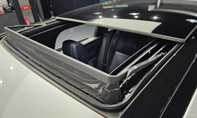 Range Rover Bella