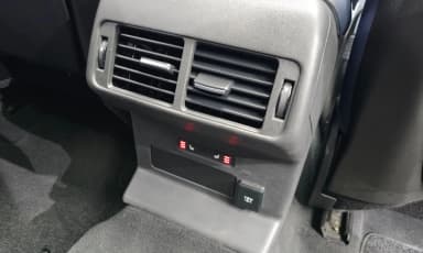 Range Rover Bella