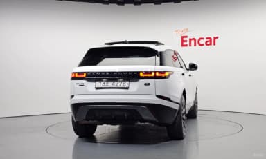 Range Rover Bella