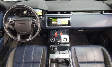 Range Rover Bella
