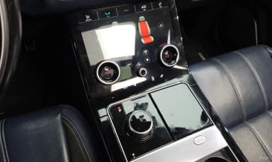 Range Rover Bella