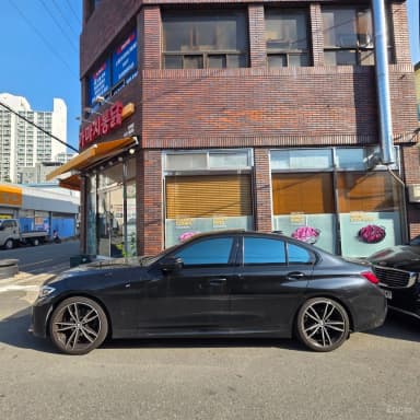 3 Series (G20)
