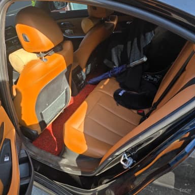 3 Series (G20)