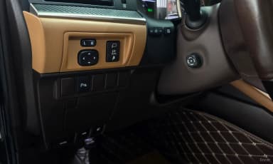 New ES300h