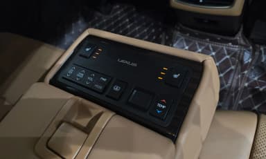 New ES300h