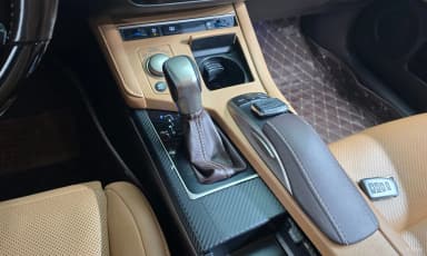 New ES300h