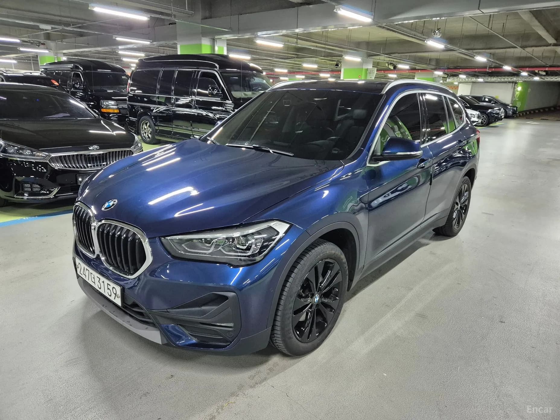 X1 (F48)