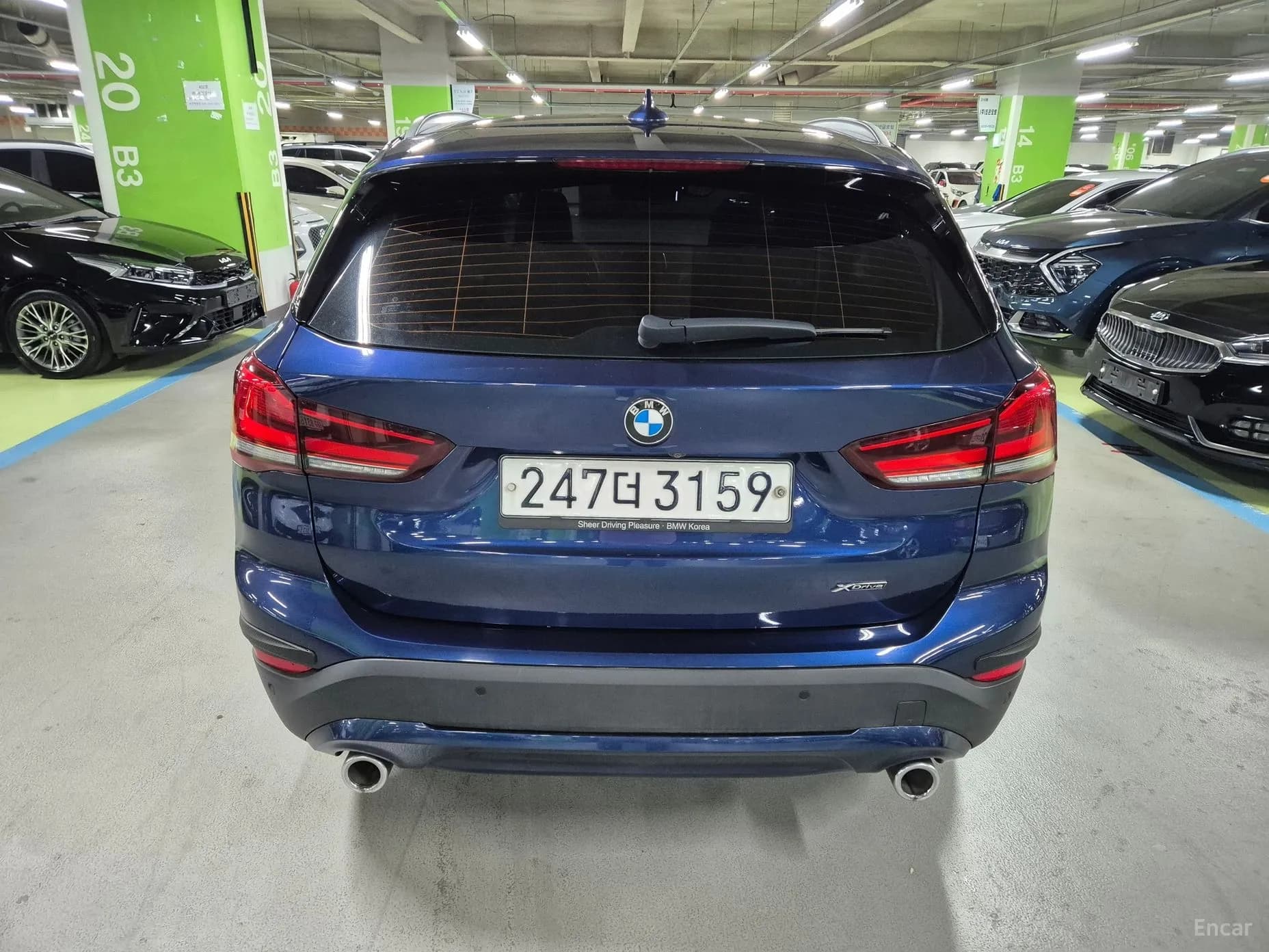 X1 (F48)