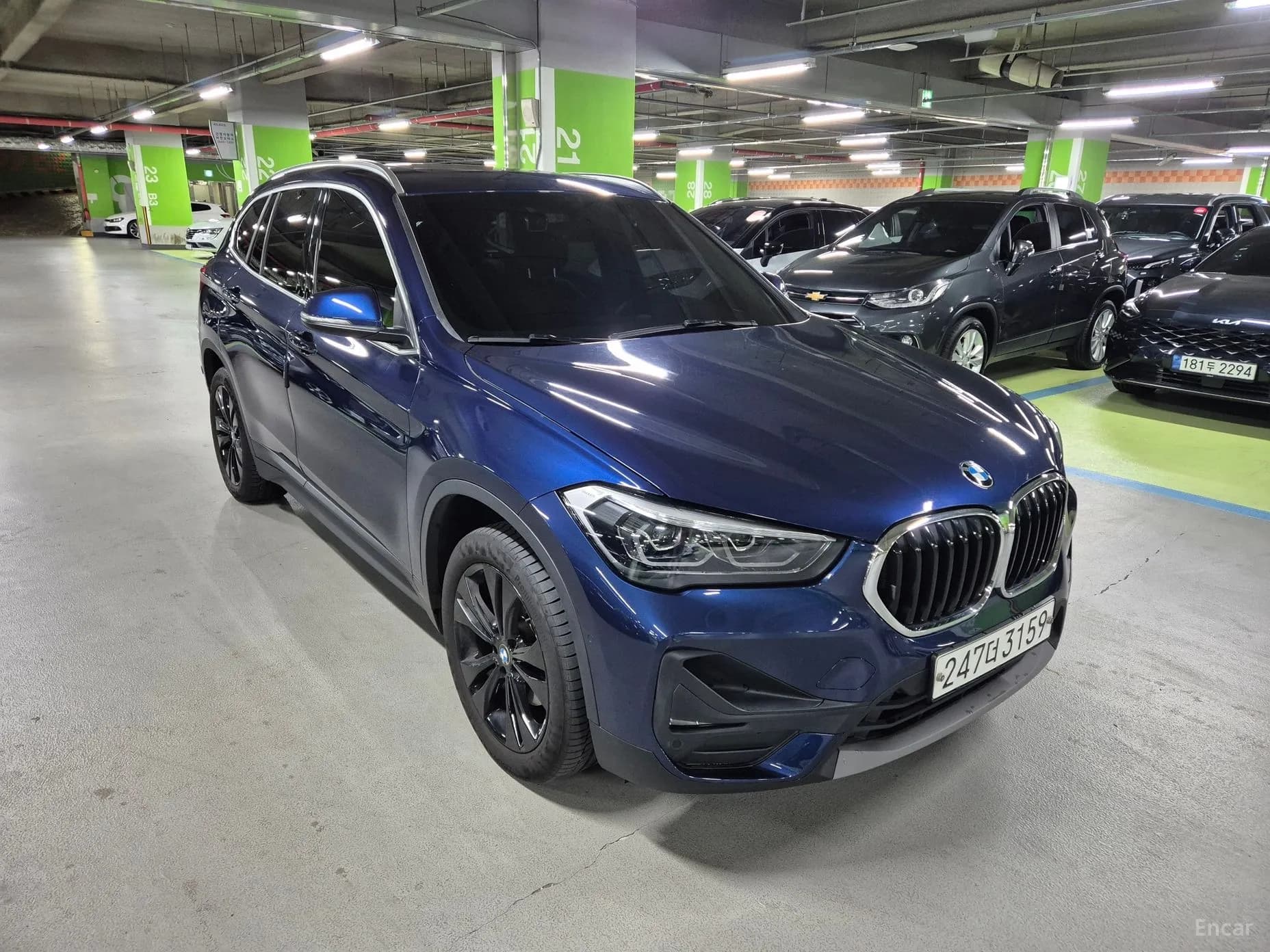 X1 (F48)