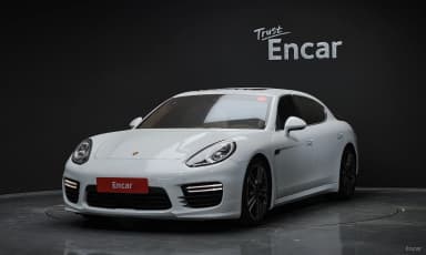 Panamera
