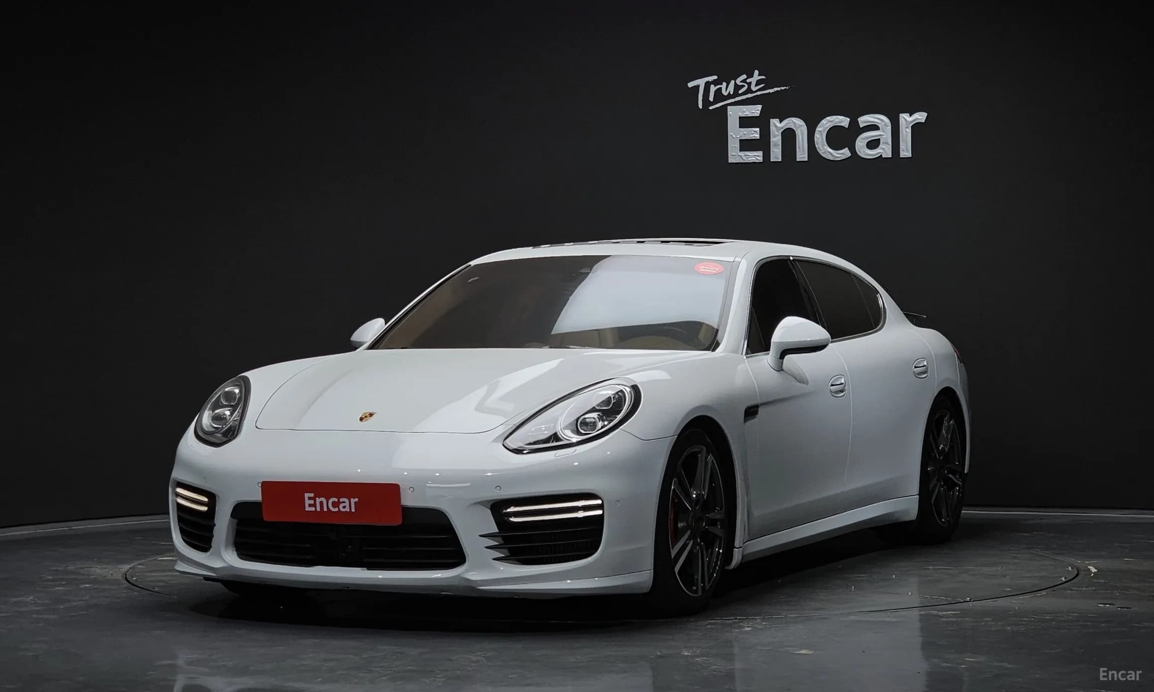 Panamera