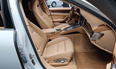 Panamera