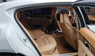 Panamera