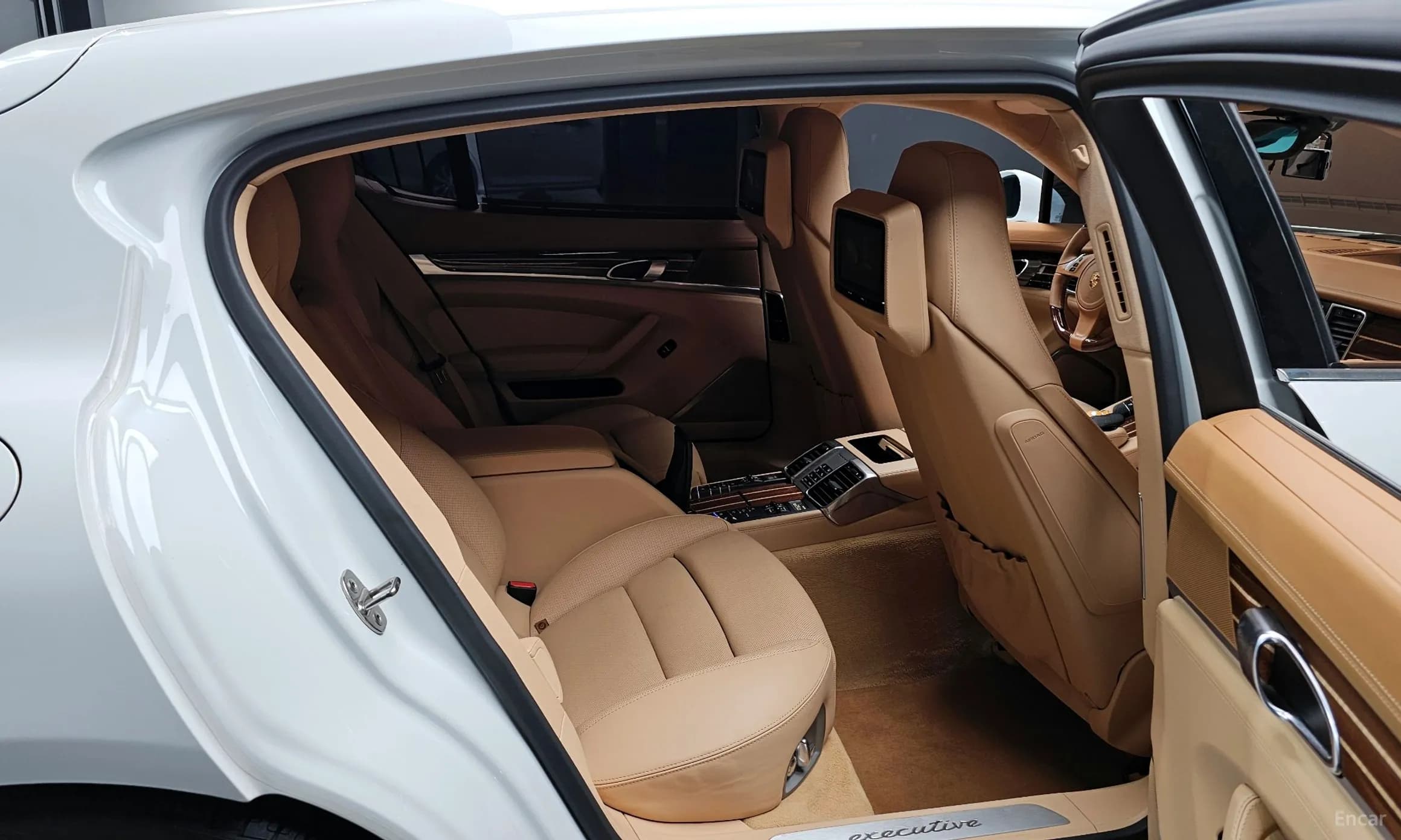 Panamera