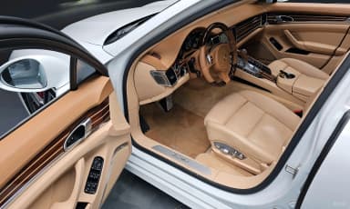 Panamera