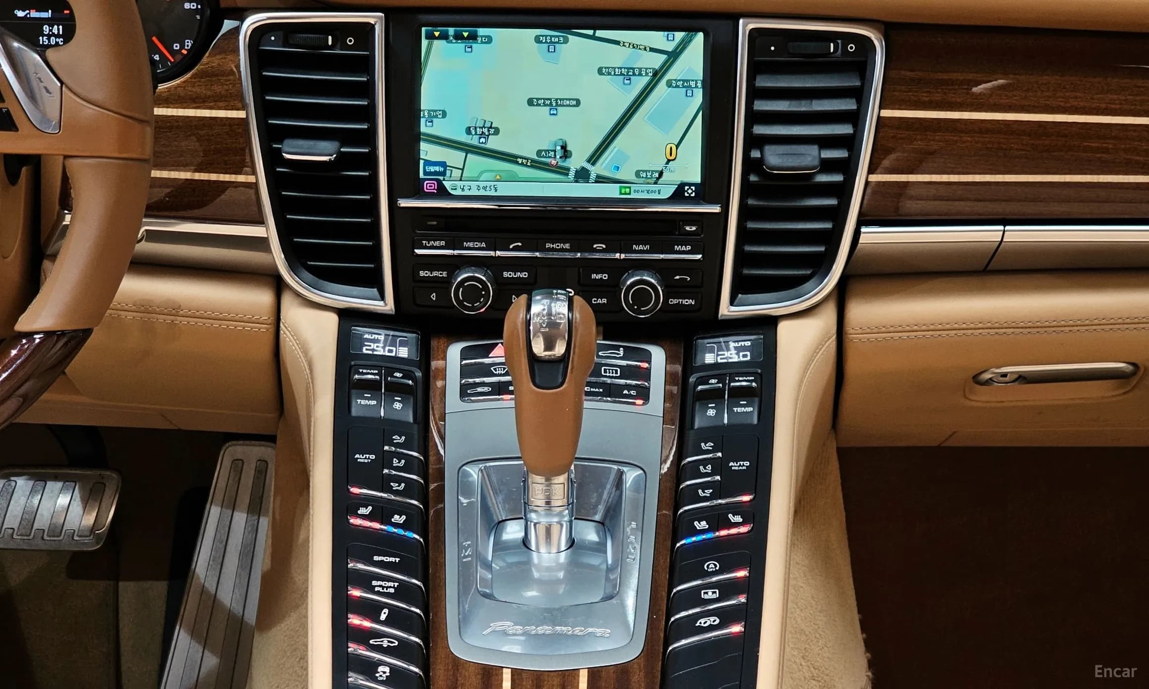 Panamera