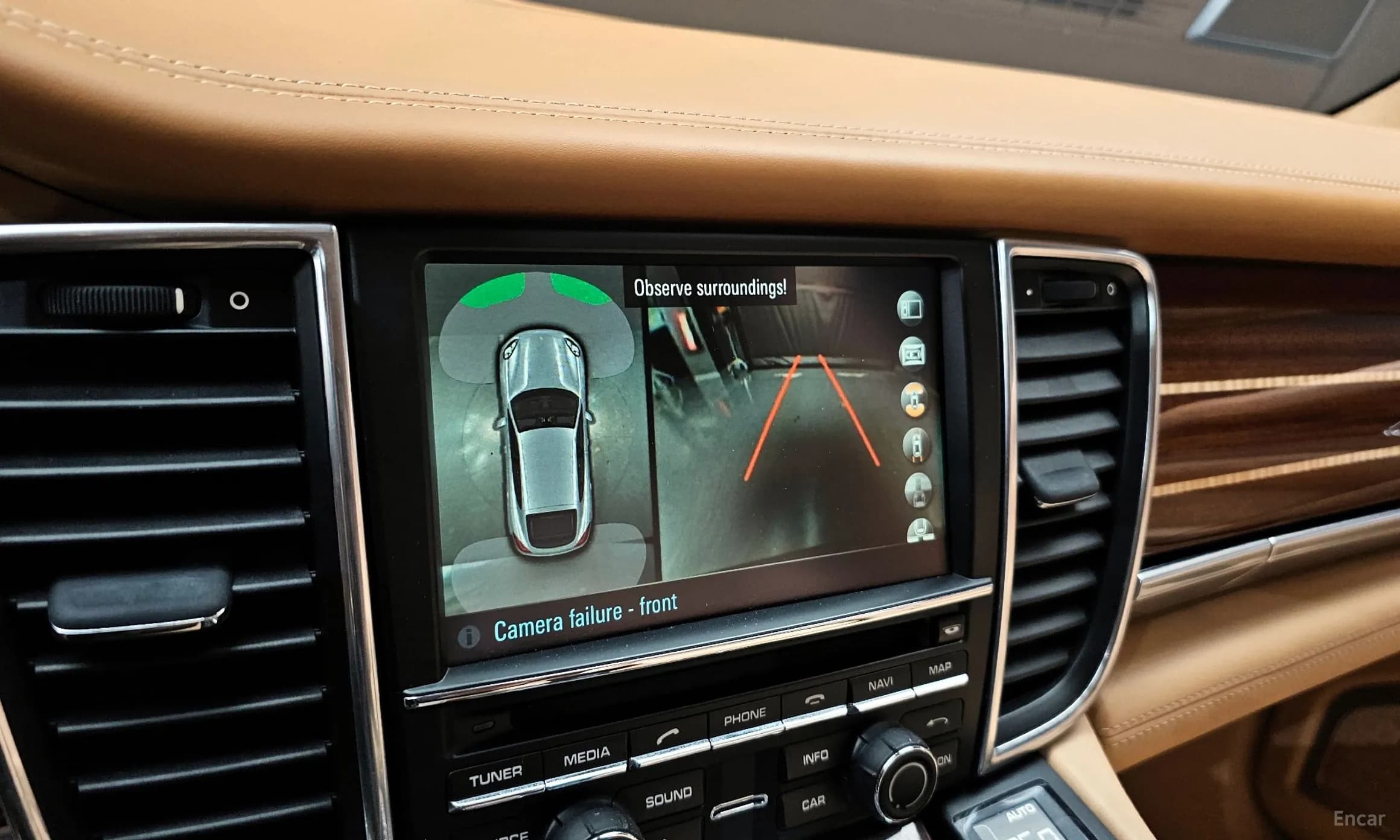Panamera