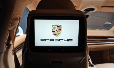 Panamera