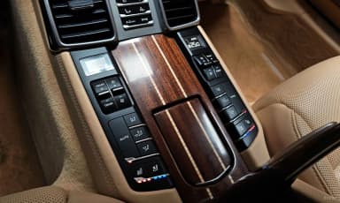 Panamera