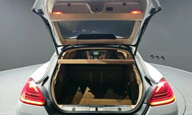 Panamera