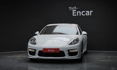 Panamera
