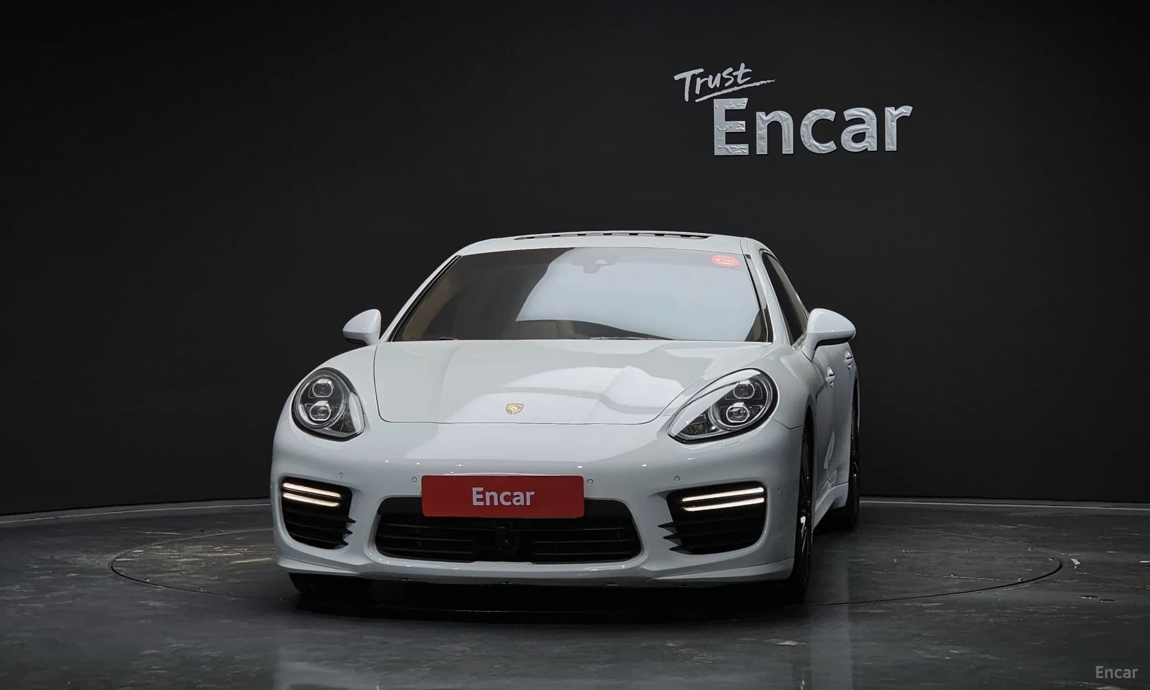 Panamera
