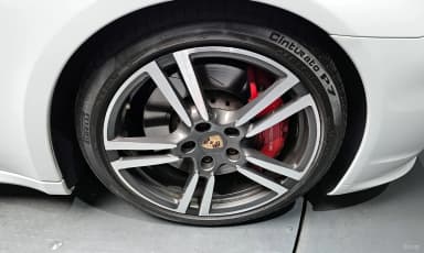 Panamera