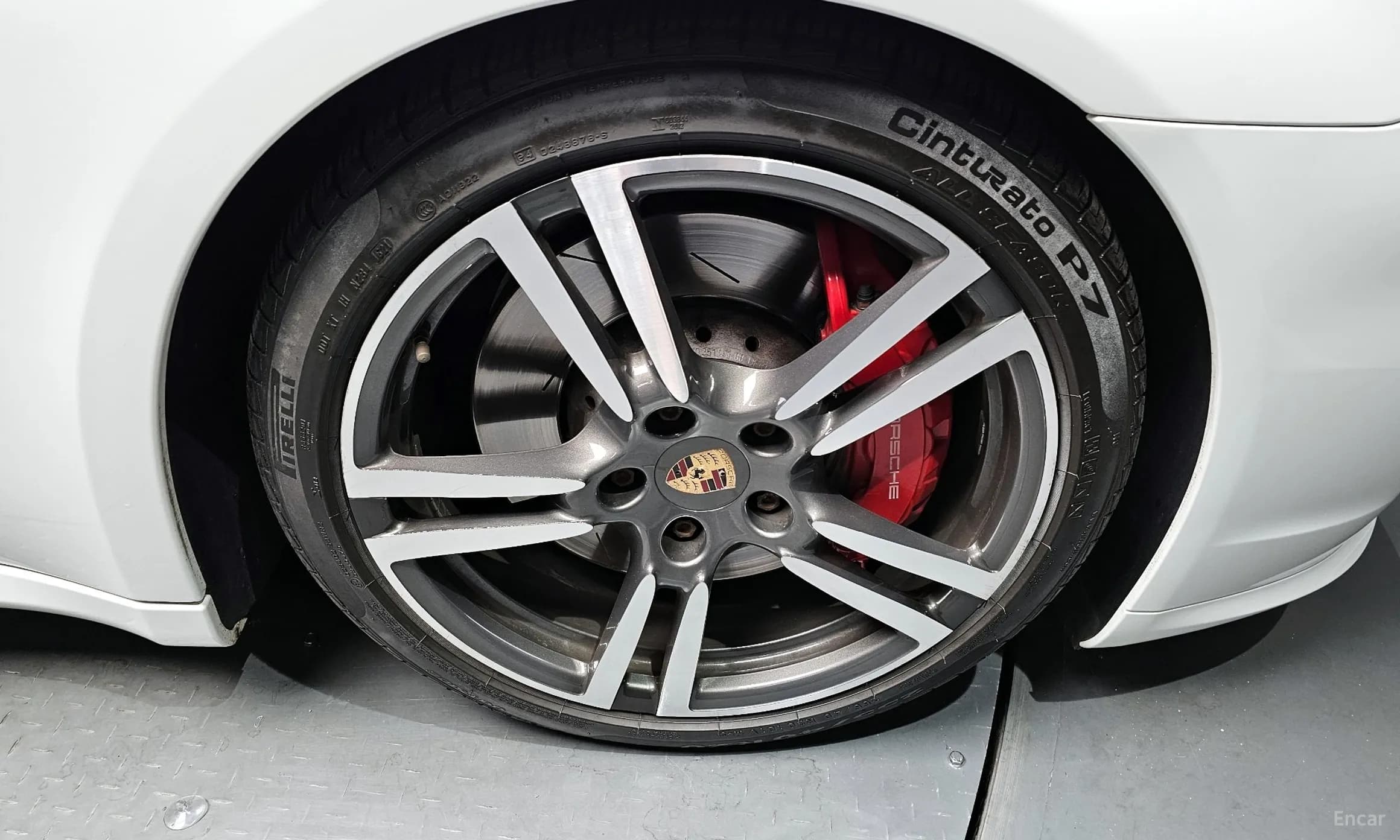 Panamera