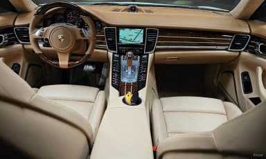 Panamera