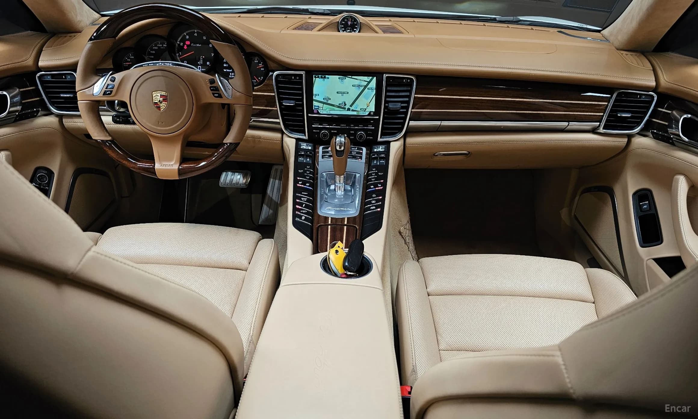 Panamera