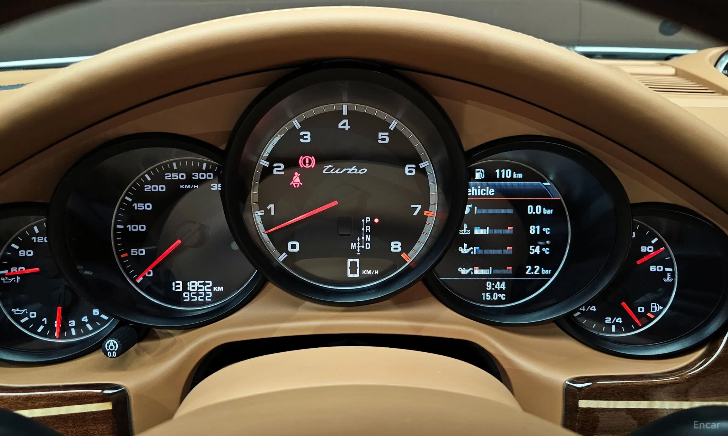 Panamera